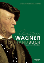 Wagner-Handbuch in einer Neuausgabe